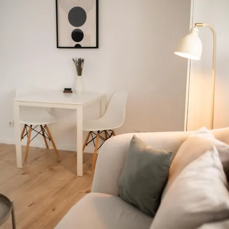 Hugos Studio Apartment Wiesloch Exterior photo