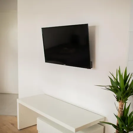 Hugos Studio Apartment Wiesloch Exterior photo
