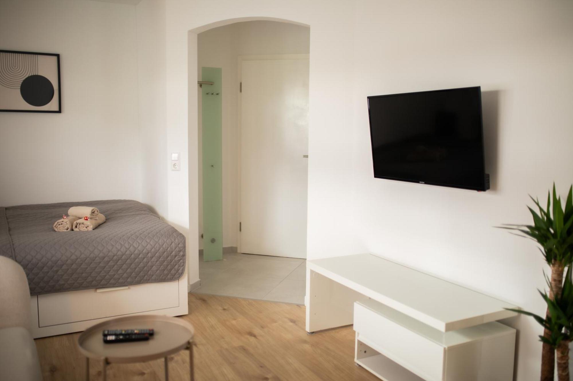 Apartment Hugos *