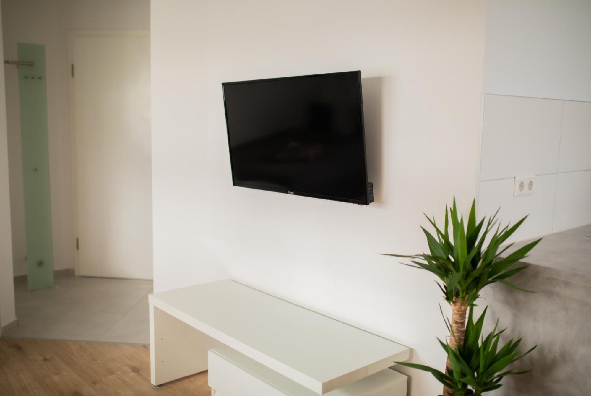 Hugos Apartment
